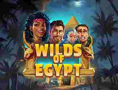 Wilds of Egypt
