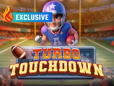 Turbo Touchdown 