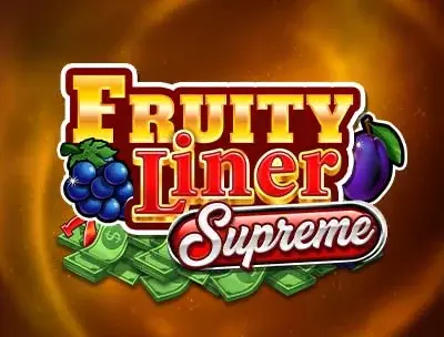 Fruityliner Supreme 