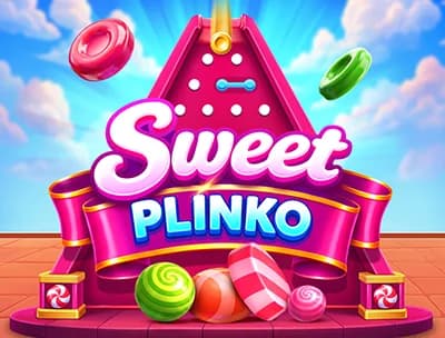 Sweet Plinko