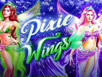 Pixie Wings