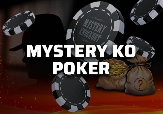 Mystery Knockout