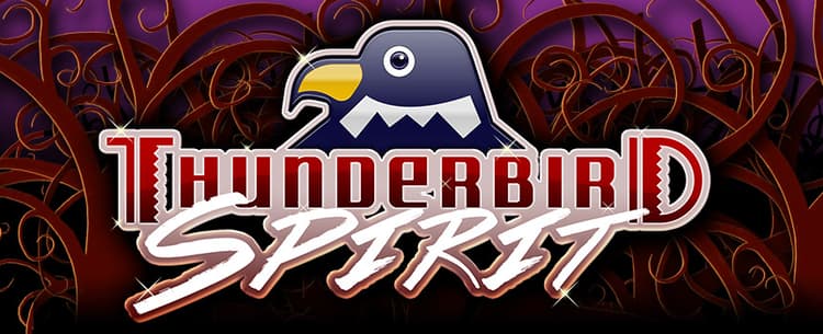 Play Thunderbird Spirit