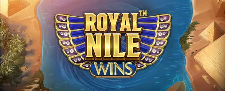 Royal Nile Wins