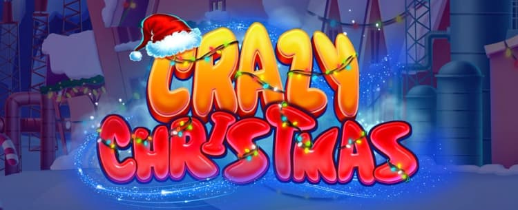 Crazy Christmas