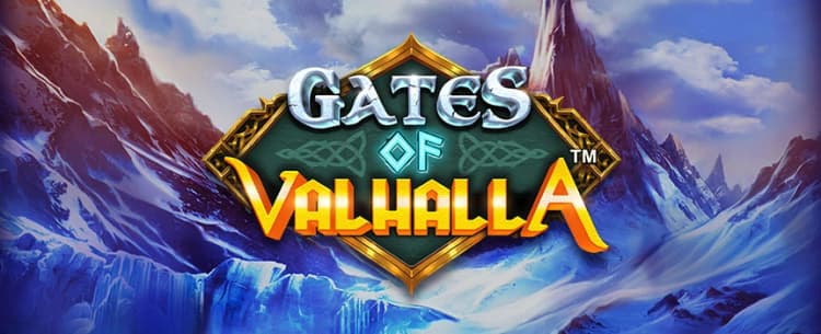 Gates of Valhalla