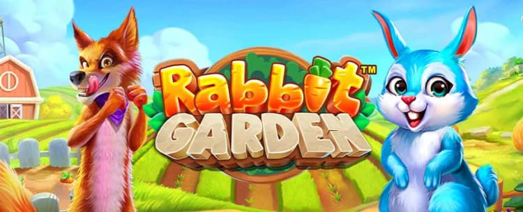 Rabbit Garden