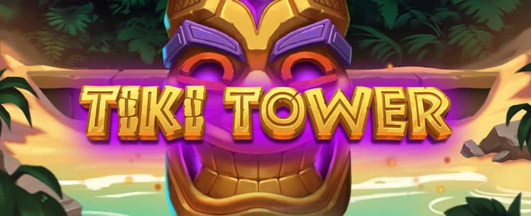 Play Tiki Tower