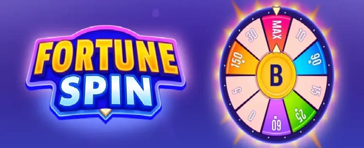 Fortune Spin