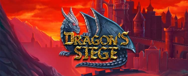 Dragons Siege