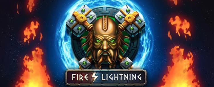 Play Fire Lightning