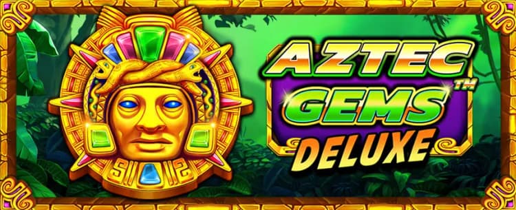 Aztec Gems Deluxe