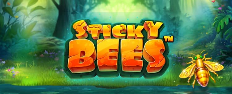 Sticky Bees