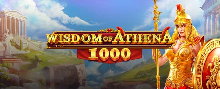 Wisdom of Athena 1000