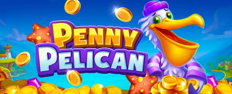 Play Penny Pelican
