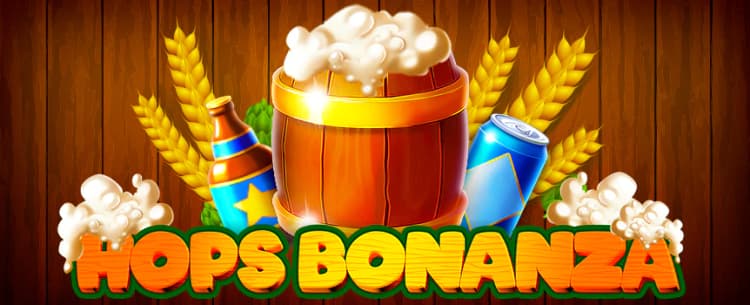 Hops Bonanza