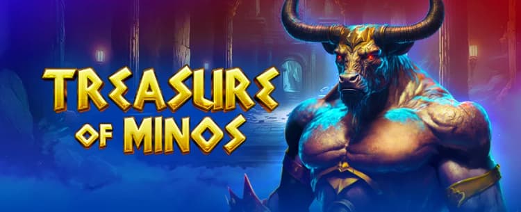 Treasure of Minos