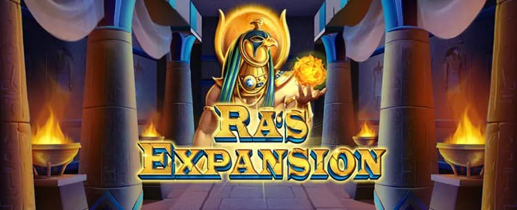 Ra’s Expansion