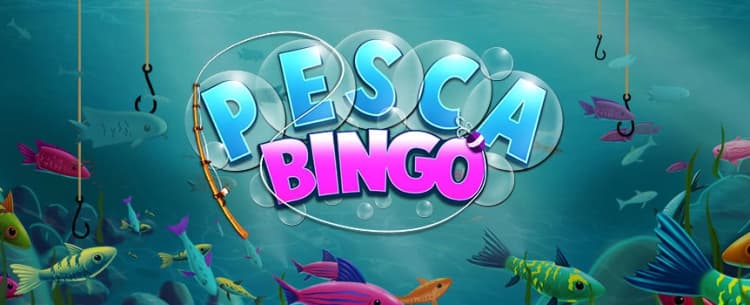 Learn all about Pesca Bingo