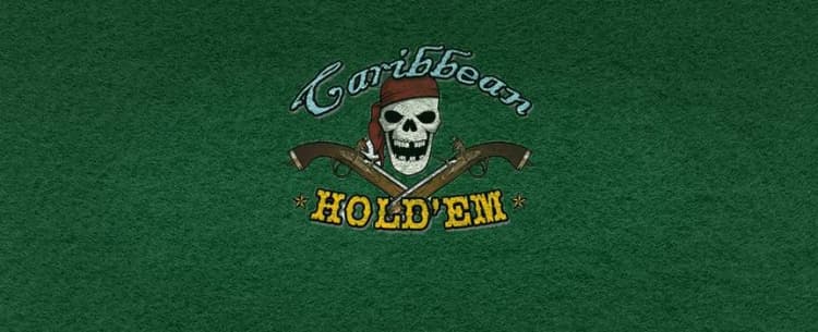 Caribbean Hold'em
