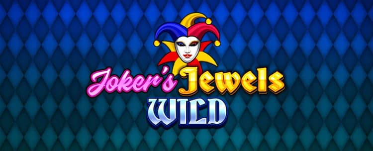 Joker’s Jewels Wild