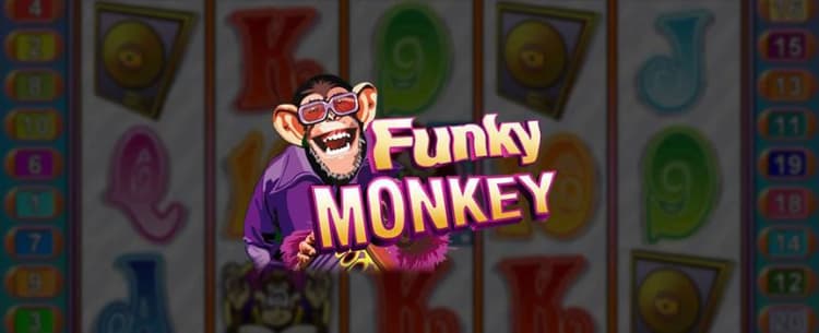 Funky Monkey