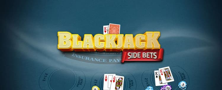 Blackjack - Side Bets