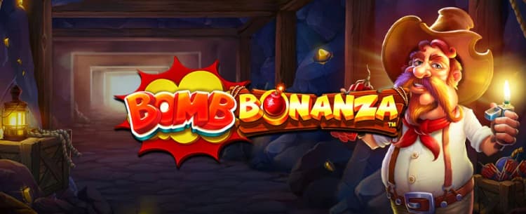 Bomb Bonanza