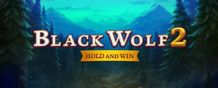Black Wolf 2