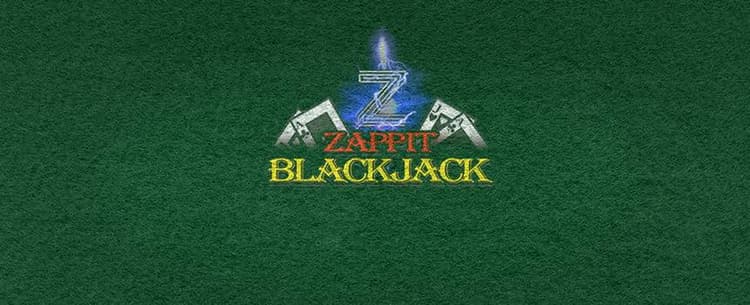 Play Zappit Blackjack Online at Ignition Casino