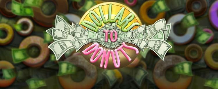 Play Dollars to Donuts online