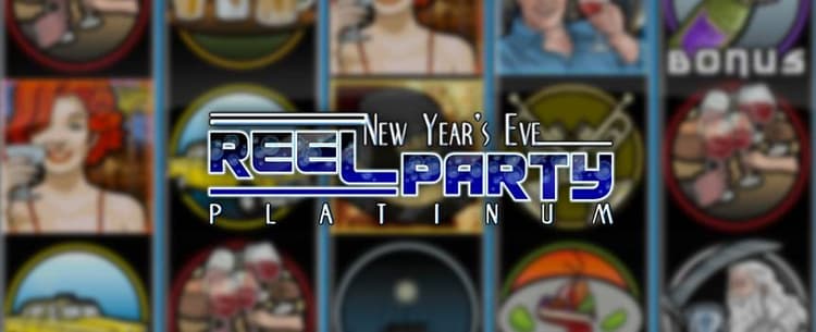Play Reel Party Platinum