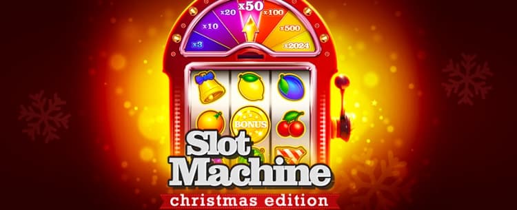 slot machine