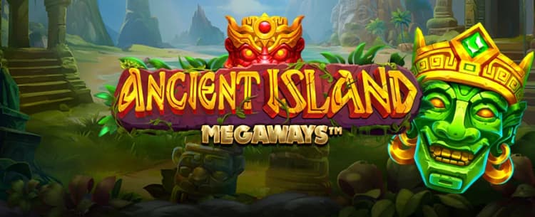 Ancient Island Megaways