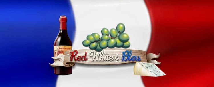 Play Red, White & Bleu