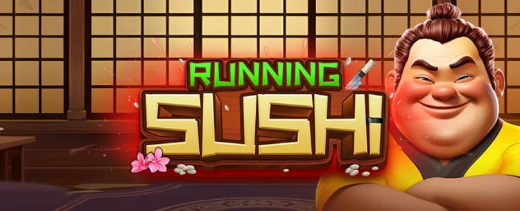 Running Sushi