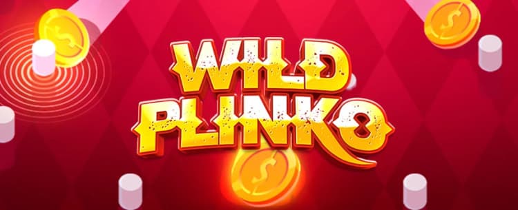 Wild Plinko