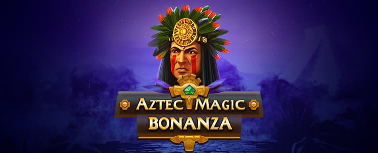 Play Aztec Magic Bonanza