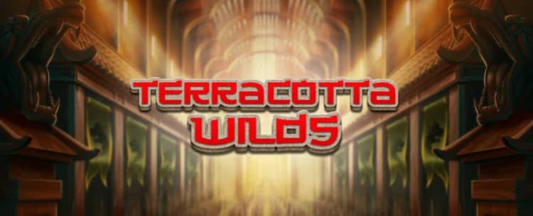 Learn more about how to play the Terracotta Wilds slot
