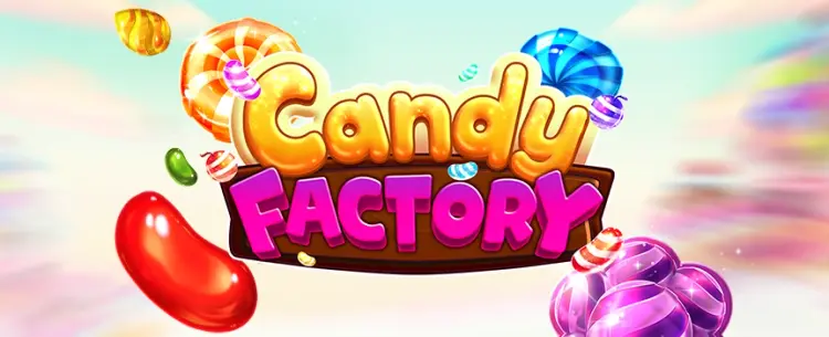 Candy Factory 