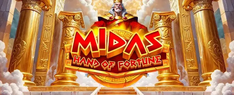Midas: Hand of Fortune