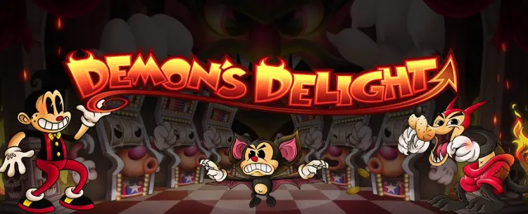 Demon's Delight 