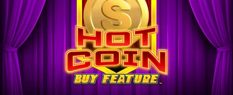 Hot Coin Buy Feature
