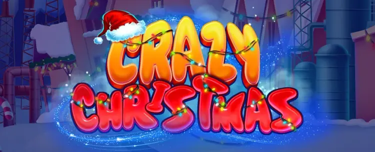 Crazy Christmas