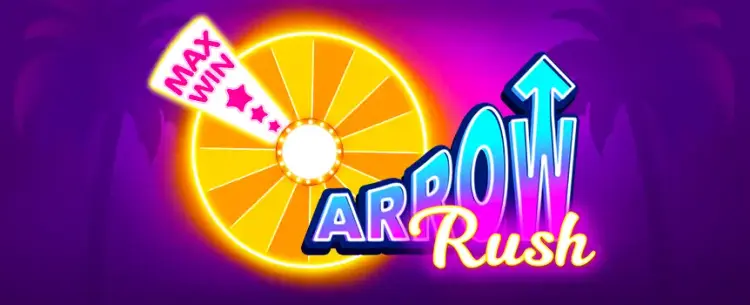 Arrow Rush