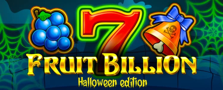 Fruit Billion
