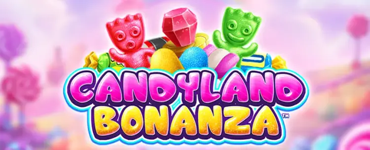 Candyland Bonanza 