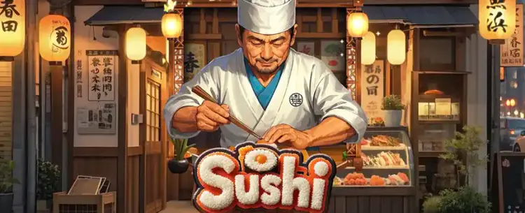 Sushi