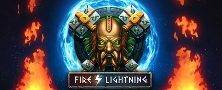 Play Fire Lightning