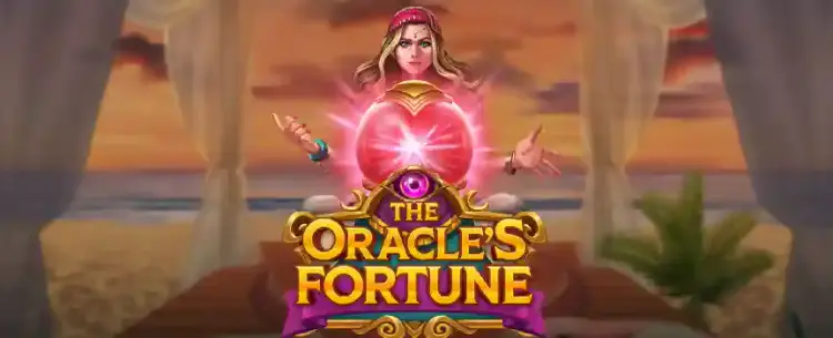 The Oracles Fortune